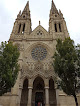 Église Saint-Louis des Chartrons Bordeaux