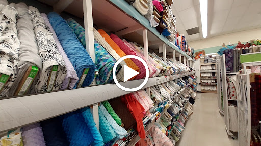 Fabric Store «Jo-Ann Fabrics and Crafts», reviews and photos, 1272 NJ-27, Colonia, NJ 07067, USA