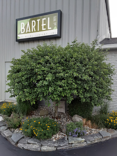 Print Shop «Bartel Printing Company Inc.», reviews and photos, 310 Cedar St, Warsaw, IN 46580, USA