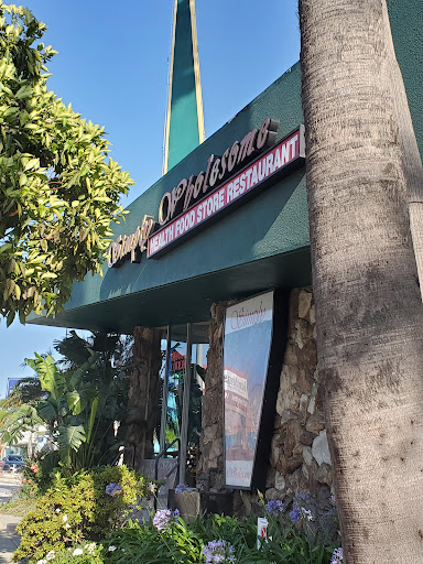 Health Food Store «Simply Wholesome», reviews and photos, 4508 W Slauson Ave, Los Angeles, CA 90043, USA