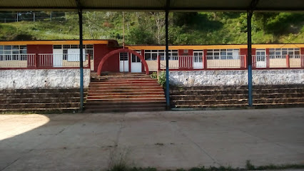 Escuela Primaria Federal Bilingue Emiliano Zapata