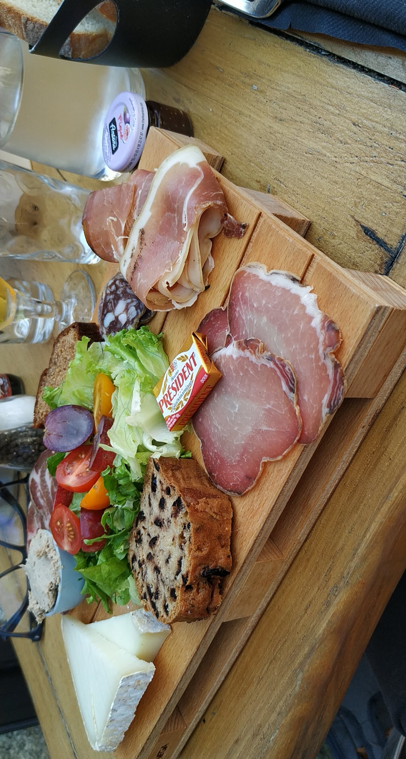 Photo n° 1 de l'avis de Alexandre.a fait le 04/06/2019 à 13:39