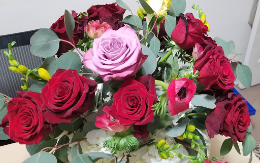Florist «Jude Anthony Florist LLC», reviews and photos, 133 Mountainview Blvd, Wayne, NJ 07470, USA