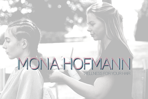Mona Hofmann Wellness for your Hair image