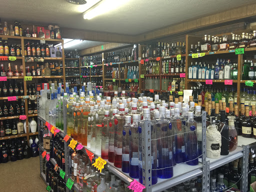 State Liquor Store «Korner Package Store», reviews and photos, 5990 Fairburn Rd, Douglasville, GA 30134, USA