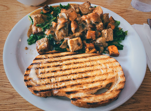 Vegan Restaurant «Nectar Cafe», reviews and photos, 1925 NE 42nd Ave, Portland, OR 97213, USA