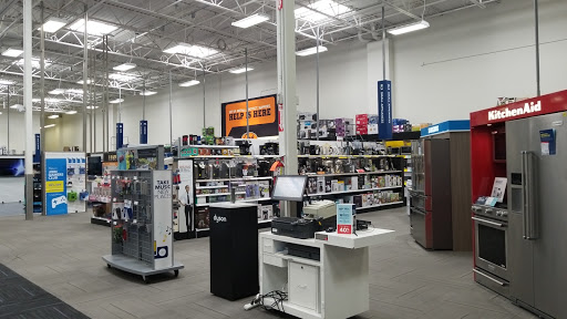 Electronics Store «Best Buy», reviews and photos, 6455 N Decatur Blvd, Las Vegas, NV 89131, USA