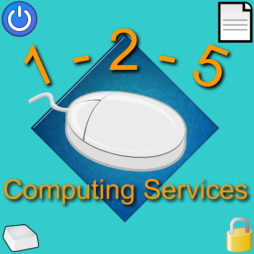 1-2-5 Computing Services