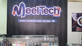 Importadora MeelTech Store Cuenca