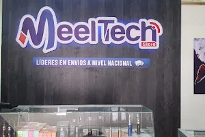Importadora y Distribuidora MeelTech Store Cuenca image