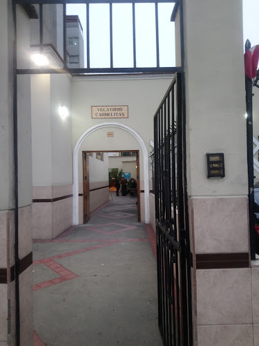 Opiniones de velatorio carmelitas en Trujillo - Museo