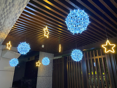 昇裕發企業有限公司-LED燈飾設計/婚宴派對燈飾租賃/商辦節能照明