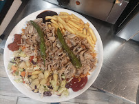 Kebab du Kebab Au Grill à Mandelieu-la-Napoule - n°8