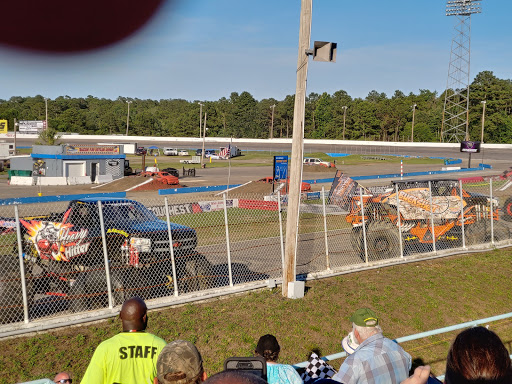 Tourist Attraction «Myrtle Beach Speedway», reviews and photos, 455 Hospitality Ln, Myrtle Beach, SC 29579, USA