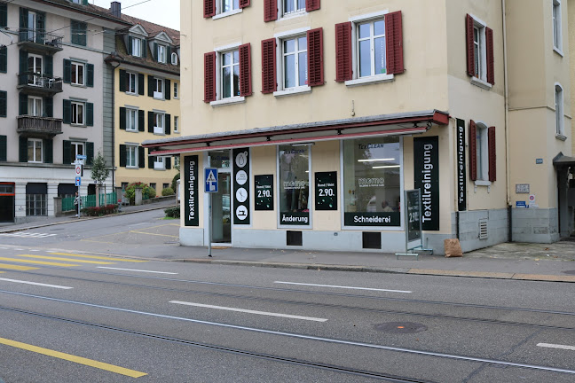 Rezensionen über Momo Schneiderei in Zürich - Wäscherei