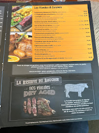 Restaurant Le Portofino à Chambray-lès-Tours - menu / carte