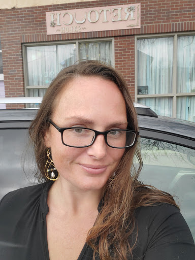 Beauty Salon «Retouch Salon», reviews and photos, 1506 W Colorado Ave, Colorado Springs, CO 80904, USA