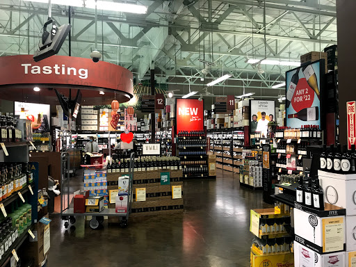 Wine Store «Total Wine & More», reviews and photos, 24001 El Toro Rd B, Laguna Hills, CA 92653, USA