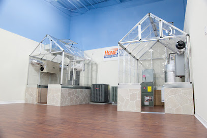 HomeStar Heating & Air Conditioning Inc.
