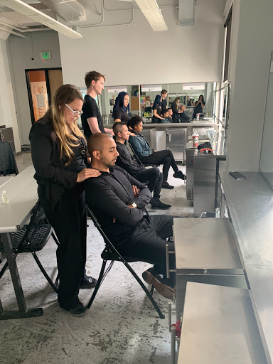 Beauty School «Cinta Aveda Institute», reviews and photos, 305 Kearny St, San Francisco, CA 94108, USA