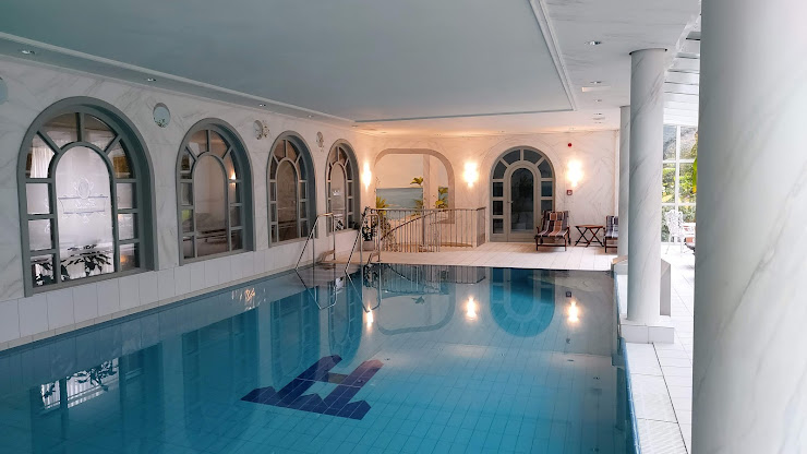 Équipements hôtels Hotel Villa Heine 38820 Halberstadt