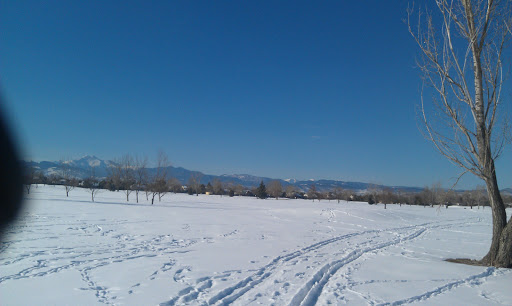 Public Golf Course «City of Longmont Twin Peaks Golf Course», reviews and photos, 1200 Cornell Dr, Longmont, CO 80503, USA