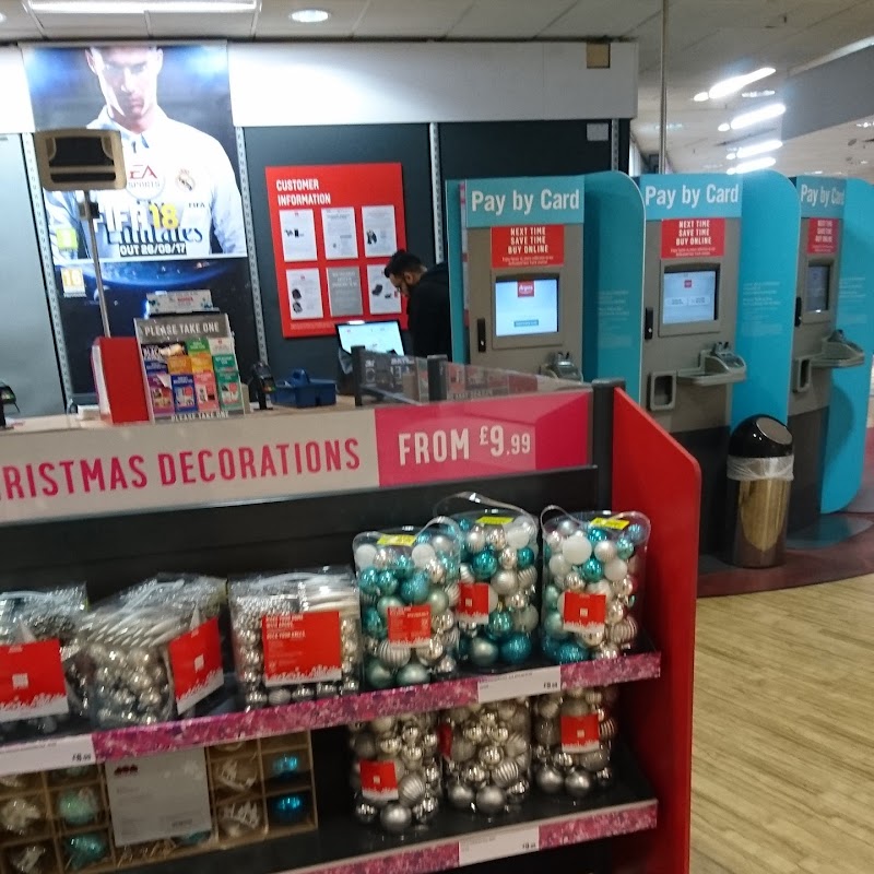 Argos Wood Green