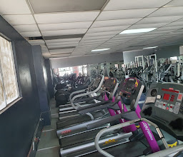 FITNES GYM CENTER photo