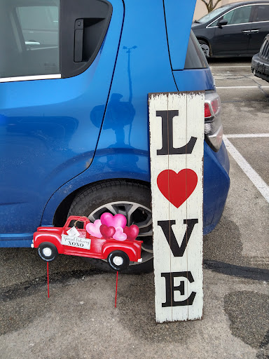 Craft Store «Hobby Lobby», reviews and photos, 545 Noble Creek Dr, Noblesville, IN 46060, USA