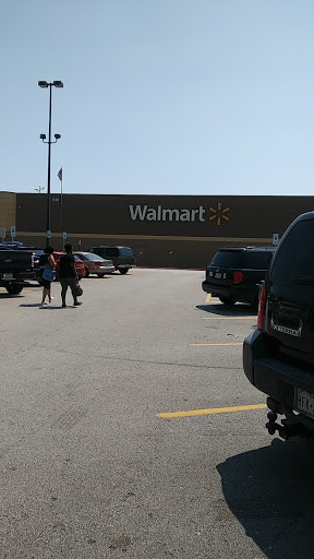 Department Store «Walmart Supercenter», reviews and photos, 930 N Walnut Creek Dr #800, Mansfield, TX 76063, USA