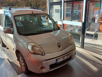 Garanti Kadıköy Oto Ekspertiz