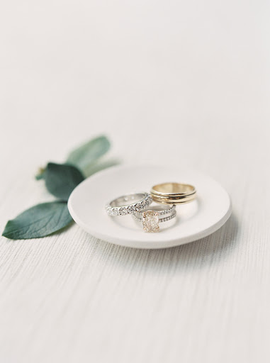 Jeweler «Ruback Fine Jewelry», reviews and photos, 5100 W 95th St #110, Overland Park, KS 66207, USA