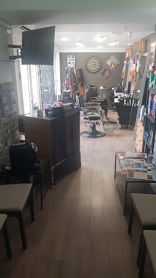 Snap Coiffure à Hyères