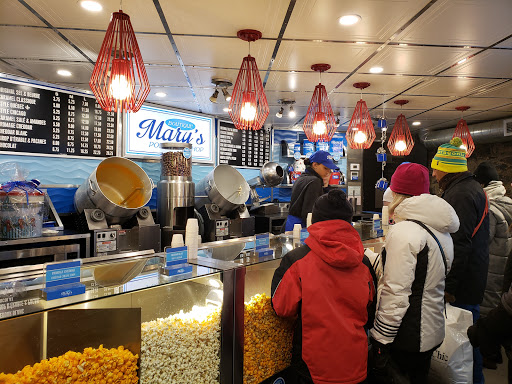 Boutique Mary's Popcorn