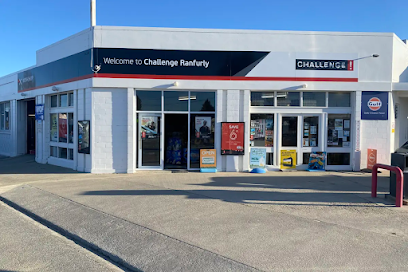 Challenge Ranfurly