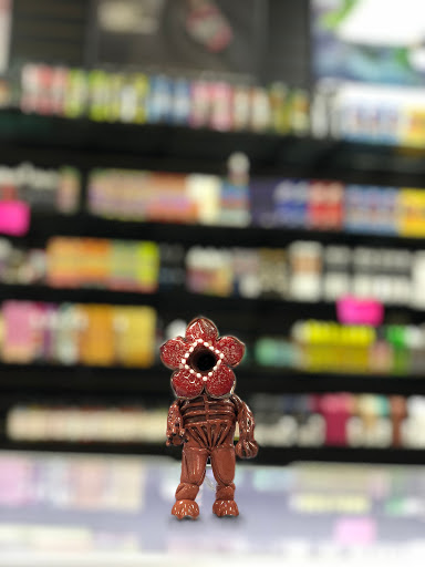 Vaporizer Store «Vapor Smoke Shop», reviews and photos, 1627 Sardis Rd N #4b, Charlotte, NC 28270, USA