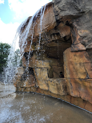 Water Park «Skokie Water Playground», reviews and photos, 4701 Oakton St, Skokie, IL 60076, USA
