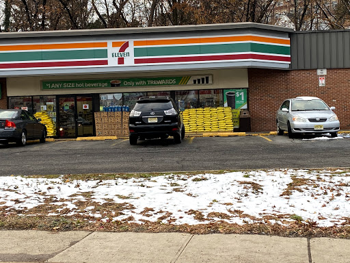 Convenience Store «7-Eleven», reviews and photos, 86-92 Goffle Rd, Hawthorne, NJ 07506, USA