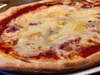 Pizza du Restaurant La Maison à Les Belleville - n°8