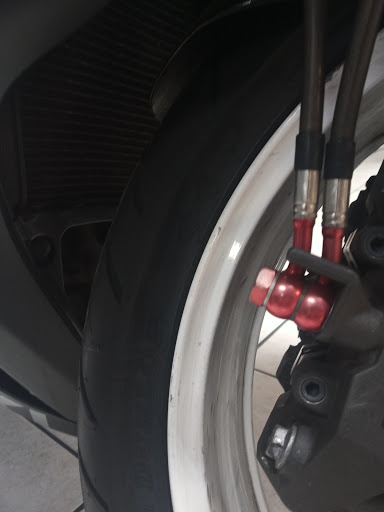 Motorcycle Shop «605 Motorsports», reviews and photos, 12430 Bellflower Blvd, Downey, CA 90242, USA