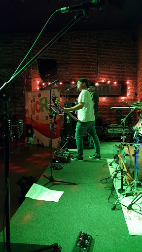 Gastropub «Driftwood», reviews and photos, 514 W Front St, Washington, MO 63090, USA