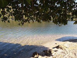 Bardis Beach'in fotoğrafı uçurumlarla desteklenmiş