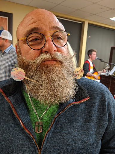 Hair Salon «Headquarters Salon & Spa», reviews and photos, 5028 Old Bullard Rd, Tyler, TX 75703, USA