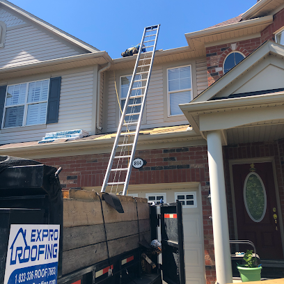 Expro Roofing