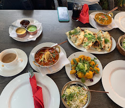 Ganesha Indisches Restaurant photo