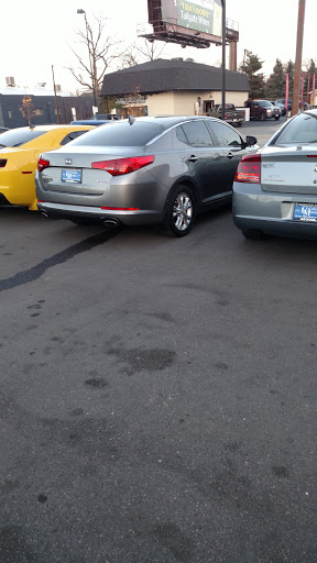 Car Dealer «Unlimited Motors LLC», reviews and photos, 1395 S Broadway, Denver, CO 80210, USA