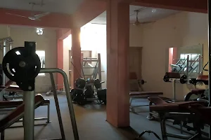 Kashif Gym image