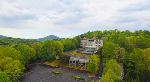 Golf Club «Innsbruck Resort & Golf Club», reviews and photos, 664 Bahn Innsbruck, Helen, GA 30545, USA