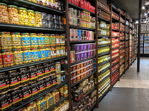 Gourmet Grocery Store «Portokali Gourmet Market», reviews and photos, 1509 Sheepshead Bay Rd, Brooklyn, NY 11235, USA