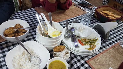 Nice Restaurant - FJFQ+4W8, Chang Lam SE, Thimphu, Bhutan